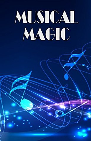 Read Musical Magic: Writing Journal, Diary or Planner -  file in ePub