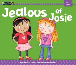 Full Download Jealous of Josie Shared Reading Book (Lap Book) - Helen Poole file in PDF