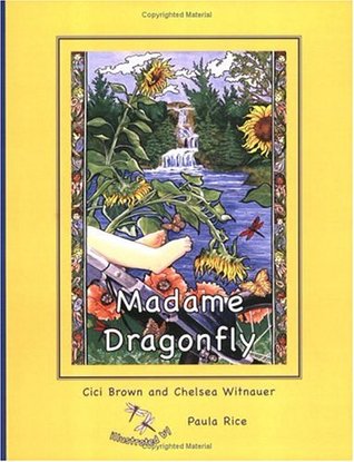 Full Download Madame Dragonfly / Baby's Stroll Through Nature (Book & DVD Set) - Cici Brown file in ePub