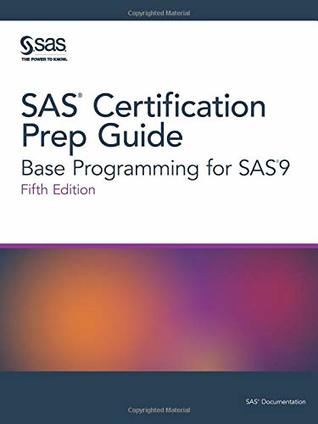 Read SAS Certification Prep Guide: Base Programming for SAS9, Fifth Edition - SAS Institute file in ePub