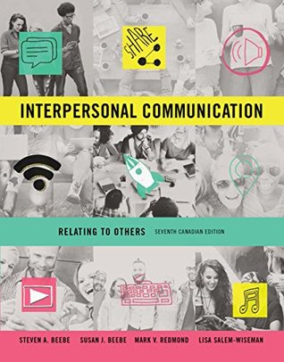 Full Download Interpersonal Communication: Relating to Others - Steven A. Beebe file in ePub
