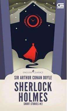Download Sherlock Holmes Short Stories #2 (English Classics) - Arthur Conan Doyle | PDF
