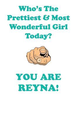 Full Download REYNA is The Prettiest Affirmations Workbook Positive Affirmations Workbook Includes: Mentoring Questions, Guidance, Supporting You - Affirmations World file in PDF