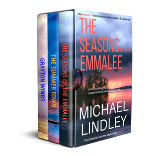 Full Download The Michael Lindley Novels Boxed Set Books 1-3: Including Amazon Kindle #1 The Seasons of the EmmaLee - Michael Lindley file in PDF
