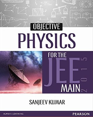 Full Download Objective Physics for the JEE Main 2015 (Old Edition) - Sanjeev Kumar file in ePub