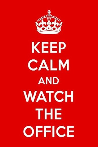 Read Keep Calm And Watch The Office: The Office Designer Notebook -  | ePub