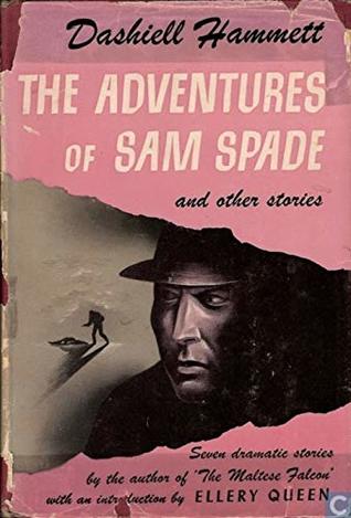 Download The Adventures of Sam Spade and other stories - Dashiell Hammett | ePub