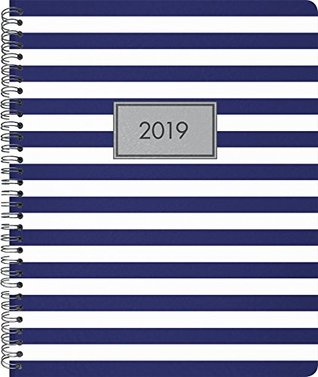 Read Online 2019 Classic Weekly/Monthly Planner - 8.5 x 11 -  file in ePub
