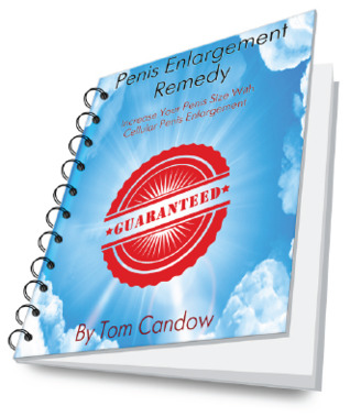 Read Penis Enlargement Remedy - Increase Your Total Size, Length, and Girth - Jack Grave file in PDF