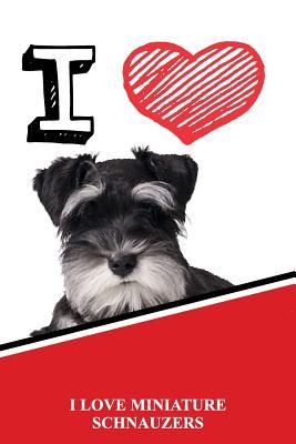 Read Online I Love Miniature Schnauzers: Jiu-Jitsu Training Diary Training Journal Log Feature 120 Pages 6x9 -  | ePub