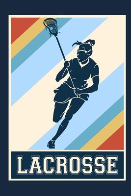Read Online Lacrosse Player Journal: Journal for Lacrosse Players -  | ePub