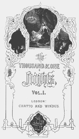 Read Online The Thousand and One Nights Vol. I with Notes (online or eBook) - Anonymous | PDF