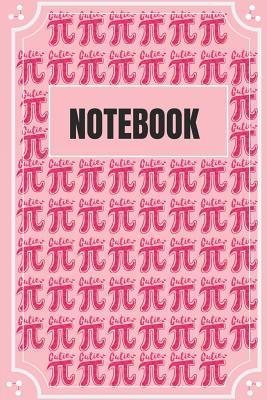 Full Download Notebook: Math Teacher Notebook Journal - Cutie Pi - Great Accessories & Gift Idea for Teacher Appreciation Day or Retirement. - Yellow Teacher Publishing file in ePub