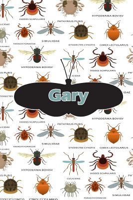 Download Gary: Bug Insect Draw and Write Journal Notebook 120 Pages 6x9 -  file in ePub