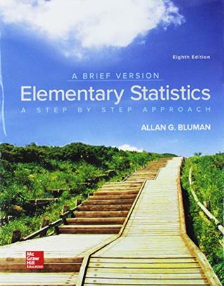 Read Online Loose Leaf for Elementary Statistics: A Brief Version with ALEKS 360 Access Card (52 weeks) - Allan G. Bluman | PDF