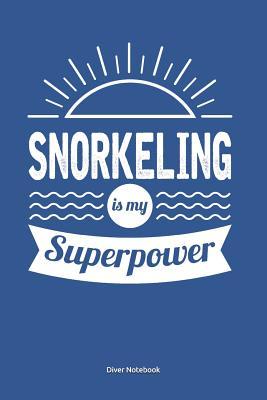 Full Download Diver Notebook: Notebook with lined 100 pages, white paper, 6x9inches, matte snorkeling softcover, (great as notebook, recipe book, songbook, diary, ) - Smart Book | PDF