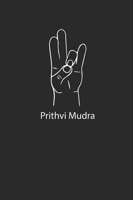 Read Prithvi Mudra: Meditation Yoga Notebook Namaste Notizbuch Yogi Om Bullet Journal 6x9 - Yogi Notes file in ePub