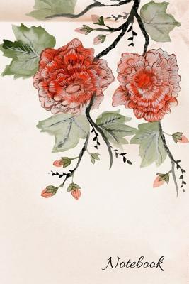 Full Download Notebook: Composition Notebook with Flowers - College Ruled Notebook - Cute Notebooks for Girls Teens Kids School - Tranquil Prints | PDF