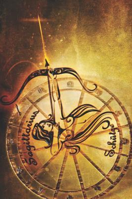 Download Sagittarius: The Archer: Zodiac Horoscope Journal Lined Notebook To Write things in. Perfect Gifts for Women. - Zodiac Sign Journal file in ePub