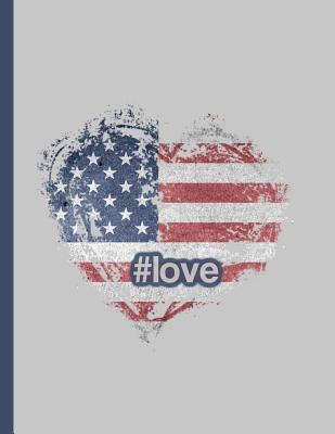 Read #love: MAGA 8.5 x 11 Make America Great Again Notebook Journal Planner Diary Doodling Scrapbook Trumpster POTUS paper pad softcover support Red Republican - God Bless America - Nirzy Paper Press | ePub
