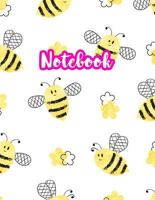 Download Notebook: Cute Blank Lined Journal Large 8.5 x 11 Matte Cover Design with Ruled White Paper Interior (Perfect for School Notes, Girls and Boys Diary, Kids Writing Composition, Planner, College Subject, Office Use) - Product Code N7 767 - Paula Lester file in PDF