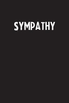 Download Sympathy: Simple Blank Lined Notebook Journal -  | ePub