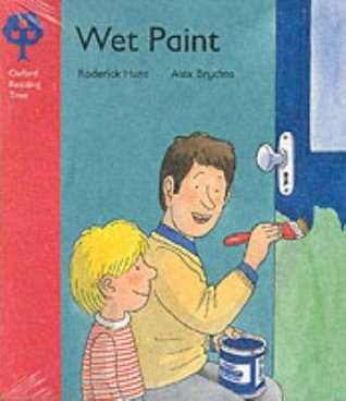 Read Oxford Reading Tree: Stage 4: More Stories: Pack B - Roderick Hunt file in PDF