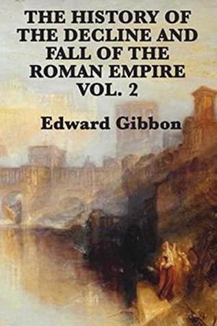 Download The History of the Decline and Fall of the Roman Empire - Edward Gibbon | ePub