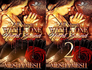 Download It All Started with a One Night Stand (2 Book Series) - Mesha Mesh | ePub