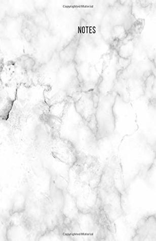 Read Notes: Small (5.5 x 8.5 inches)- 106 Dotted Pages  Marble Softcover Notebook/Journal -  | PDF