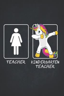 Full Download Unicorn Tearcher Notebooks and Journals: Kindergarten Teachers Funny Dabbing Unicorn Gift Lightly Lined Pages Daily Journal Diary Notepad 6x9 Teaching Appreciation, Thank You, Retirement, Year End Inspirational Present -  file in PDF