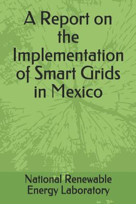 Read A Report on the Implementation of Smart Grids in Mexico - Riccardo Bracho | ePub