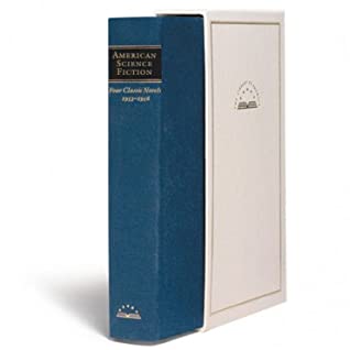 Read Online More Than Human (Library Of America: American Science Fiction - Four Classic Novels 1953-1956 - #2) - Theodore Sturgeon file in PDF