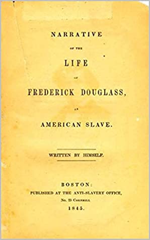Download Narrative of the Life of Frederick Douglass_ an American Slave - Frederick Douglass | PDF