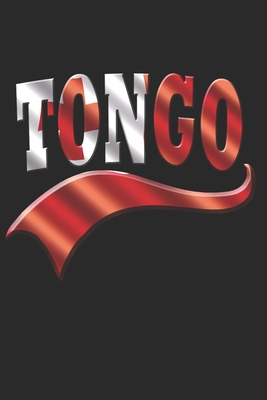 Full Download Tonga Notebook: Tonga Notebook college book diary journal booklet memo composition book 120 sheets - Dot Grid paper 6x9 inch -  | ePub