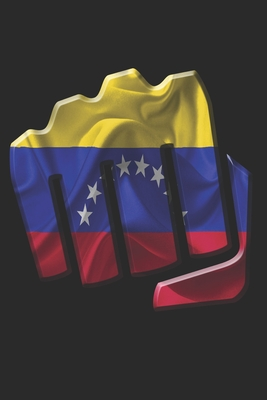 Download Venezuela Notebook: Venezuela Notebook college book diary journal booklet memo composition book 120 sheets - Dot Grid paper 6x9 inch - Extrem Design | ePub